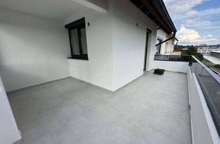 Wohnung mieten in 73033 Göppingen, Kernsanierte 3 Zi-Wohnung mit Fußbodenheizung und großem Balkon in einer ruhigen Lage