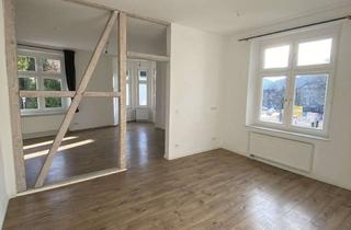 Wohnung mieten in Hattinger Str., 42555 Velbert, Modernes Wohnen im Altbau - helle geräumige 2-Zimmer-Wohnung mit gehobener Ausstattung in Velbert
