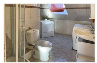 Wohnung mieten in 21035 Allermöhe, Charmante 1-Zimmer Dachgeschosswohnung in Hamburg-Allermöhe