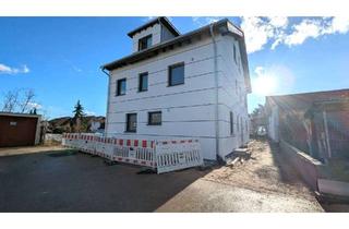 Wohnung mieten in 68789 St. Leon-Rot, Hochwertige, barrierefreie 156 m² große Neubau–Maisonettewohnung mit eigenem Garten