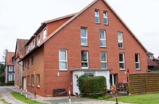 Wohnung mieten in 37574 Kreiensen, Ruhige 3-Zimmer-Wohnung in Greene – energetisch saniert, 86 qm