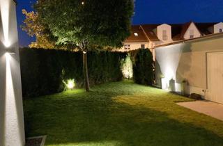 Wohnung mieten in Auerbergweg, 89231 Neu-Ulm, Großzügige 4-Zimmer Erdgeschoss-Wohnung mit Garten in Ludwigsfeld