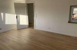 Wohnung mieten in 44534 Lünen, Kernsanierte moderne 3-Zimmer Wohnung mit Balkon in Nordlünen (Zweifamilienhaus)