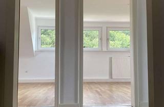 Wohnung mieten in Schulweg 24, 38110 Bienrode, Sehr schöne Lage, direkt am Wald ! 3-Zimmer-Wohnung im Zweifamilienhaus.