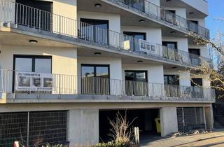 Wohnung mieten in Franz Schubert Strasse, 51647 Gummersbach, Barrierefreie 3 Zimmer-Terrassenwohnung mit Einbauküche und Balkon in Gummersbach