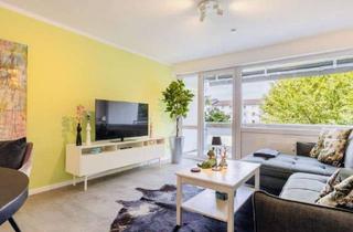 Wohnung mieten in Hochvogelstraße, 86899 Landsberg, 2-Zimmer Wohnung in Landsberg am Lech