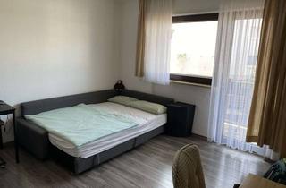 Wohnung mieten in Balbierstraße, 67663 Innenstadt, Modernisierte 1-Zimmer-Wohnung mit Balkon und Einbauküche in Uninähe