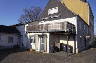 Wohnung mieten in 42477 Radevormwald, altes ehemaliges Bauernhaus in Radevormwald zu vermieten