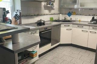 Wohnung mieten in Pragelatostraße, 64372 Ober-Ramstadt, Großzügige 6,5-Zimmer-Wohnung mit Balkon in Ober-Ramstadt