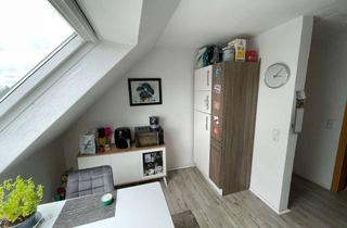 Wohnung mieten in Grünstraße 68, 59063 Hamm, 3,5-Zimmer-DG-Wohnung zur Miete