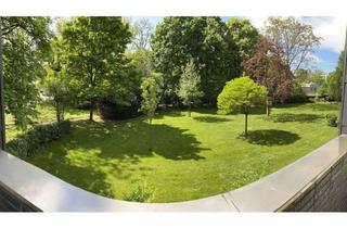Wohnung mieten in 47055 Wanheimerort, Erstbezug nach Sanierung - ruhiges Wohnen an der 6-Seen-Platte - 2-Zimmer-Wohnung + Gartenblick