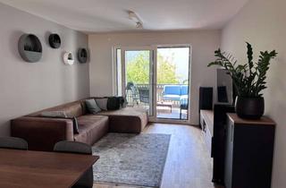 Wohnung mieten in Spohrstraße, 90429 Muggenhof, Moderne 3-Zimmer-Neubauwohnung (92 m²) mit Designküche, Loggia & TG-Stellplatz – F.188 Nürnberg