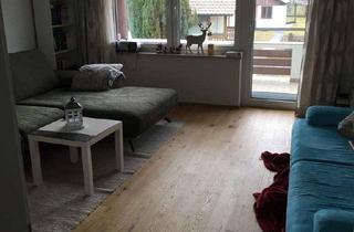 Wohnung mieten in 85368 Moosburg, 2-Zimmer-Wohnung mit Balkon im 1. OG in Moosburg