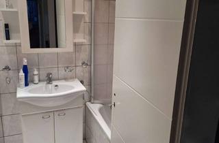 Wohnung mieten in Heinrichstr 58, 36043 Fulda, 950€ - 84 m² - 3 ZKB mit Balkon und Aufzug bezugsfertig renoviert