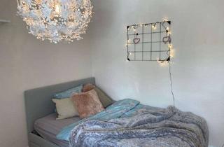 Wohnung mieten in Abtsleitenweg 16, 97074 Würzburg, 1-Zimmer Wohnung mit kleinem Garten in Würzburg-Keesburg