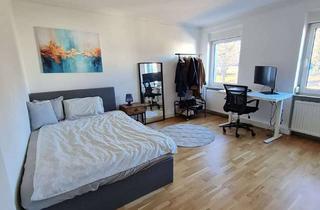 Wohnung mieten in Hauptstraße 138, 75181 Eutingen, 1 Zimmer in 2er WG - voll möbliert und optimale Verkehrsanbindung