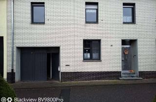 Wohnung mieten in Meroderhofstraße 16, 52511 Geilenkirchen, Helle 3-Zimmer-Wohnung mit Balkon in Geilenkirchen