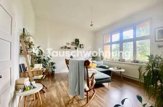 Tauschwohnungen in Storkower Straße 12, 10409 Prenzlauer Berg, Tauschwohnung: Suche "Landeseigenen" 3/3.5 RW und tausche 2 RW in Pankow