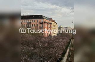 Tauschwohnungen in Schivelbeiner Strasse 18, 10439 Prenzlauer Berg, Tauschwohnung: Prenzlauer Berg-Berlin-Potsdam