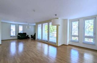 Wohnung mieten in Lepsiusstraße 87, 12165 Steglitz, Helle, große 5-Zimmer Maisonette-Wohnung nahe Rathaus Steglitz