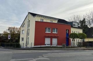 Wohnung mieten in Ahrweg 121, 53347 Alfter, Großzügige 2-Zimmer-Dachgeschosswohnung mit Terrasse, Garage