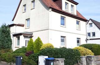 Wohnung mieten in 31737 Rinteln, Schicke 2-Zimmer Wohnung im EG in Rinteln