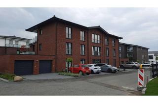 Wohnung mieten in 59394 Nordkirchen, 2-Zimmer-Neubauwohnung in Nordkirchen-Capelle - Wohnberechtigungsschein erforderlich !!!