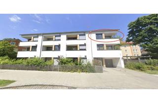 Wohnung mieten in Margaretenstr. 28, 82152 Krailling, Exklusives Business-Apartment mit Premium-Ausstattung, Balkon & Top-Lage an der Würm