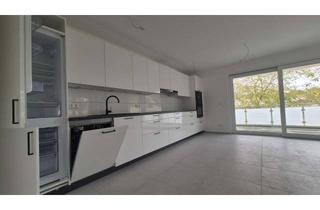 Wohnung mieten in 74858 Aglasterhausen, Moderne 3ZKBB im Neubau mit großem Balkon