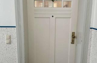 Wohnung mieten in 45131 Rüttenscheid, Schöne 3-Zimmer Altbauwohnung mit großem Balkon in Essen-Rüttenscheid