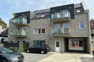 Wohnung mieten in 48565 Steinfurt, Neuwertige Wohnung im 2. Obergeschoss in Borghorst zu vermieten!