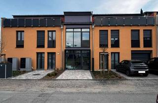 Wohnung mieten in 63073 Bieber, Ab sofort frei ! Perfekter Grundriss - moderne 2-Zimmer-Wohnung im Neubau-Viertel Bieber Nord