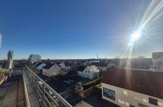 Wohnung mieten in Galgenbachweg 1b, 85375 Neufahrn, ** Geniessen Sie den Weitblick ihrer neuen Dachterrassenwohnung **