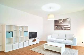 Wohnung mieten in Moltkestraße 118, 50859 Lövenich, ARCHITEKTEN-DESIGN: 3-Zi-Gartenwohnung | 2 Bäder | 102 m² Luxus & S-Bahn-Anbindung