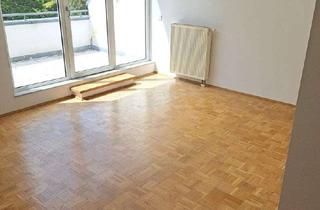 Wohnung mieten in 12559 Müggelheim, Helle, ruhige u. möblierte 2-Zi.-Dachgeschosswohnung mit Terrasse