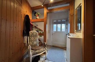 Wohnung mieten in 31311 Uetze, Wunderschön 3 Zimmerwohnung im Herzen von Schwüblingsen mit eigenem Garten