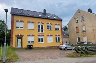 Wohnung mieten in 09249 Taura, 4 Raum Erdgeschoss Terrassenwohnung mit Stellplatz und Einbauküche zu vermieten