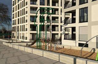 Sozialwohnungen mieten in Bert-Brecht-Straße 25, 45128 Südviertel, 2-Zimmer-Wohnung in Essen Südviertel - WBS Schein erforderlich für 2 Personen!!