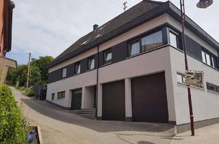 Wohnung mieten in 72221 Haiterbach, 116qm 3,5 Zimmer , Einbauküche , Garage , Terrasse