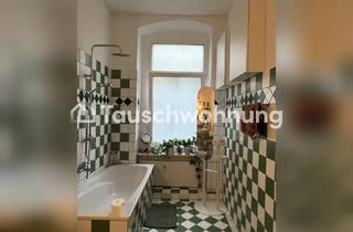 Tauschwohnungen in Gleimstraße 38, 10437 Prenzlauer Berg, Tauschwohnung: helle 3-Zimmerwohnung in zentraler Lage