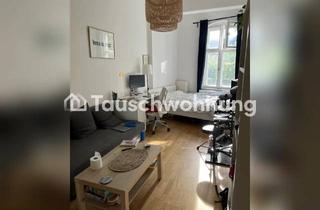 Tauschwohnungen in Beusselstraße 53, 10553 Berlin, Tauschwohnung: Süße 1,5-Zimmer-Wohnung in Moabit (Ringbahn)