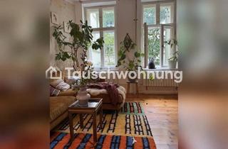 Tauschwohnungen in Fidicinstraße 29, 10965 Kreuzberg, Tauschwohnung: 2ZMaisonette Bergmannkiez gg. 2+ mit Balkon NUR LANDESEIGENE