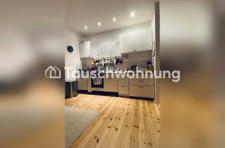 Tauschwohnungen in Gleimstraße 27, 10437 Prenzlauer Berg, Tauschwohnung: Ruhige 3 Raum in Pberg gegen größere im Pberg