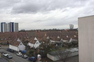 Penthouse mieten in Fünfkirchener Weg, 67346 Speyer, 5-Zimmer-Penthouse-Wohnung mit Dachterrasse und Einbauküche in Speyer
