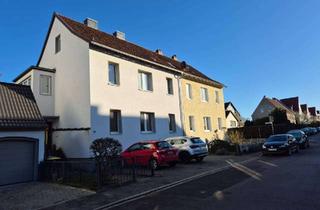 Wohnung mieten in Gerlandstraße 15, 31139 Hildesheim, 3-Zimmer Erdgeschosswohnung in Hildesheim mit Garten