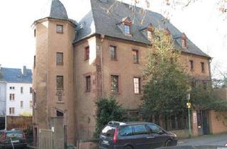 Wohnung mieten in Am Palastgarten, 54290 Innenstadt, Appartement in der Stadtmitte am Park, Provisionsfrei, teilmöbliert