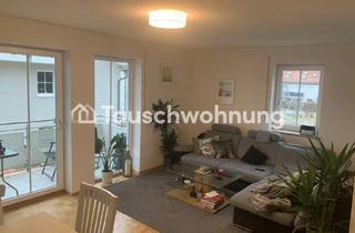 Tauschwohnungen in 85774 Unterföhring, Tauschwohnung: Helle und ruhige 54 m2 Wohnung in Unterföhring mit Balkon