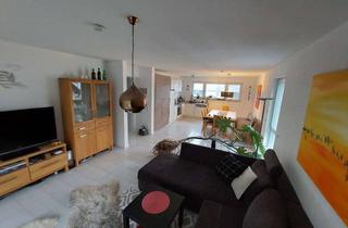 Wohnung mieten in Weinbrennerstr., 68753 Waghäusel, Schicke 3-Zimmer Wohnung mit Balkon im 1. OG in Waghäusel