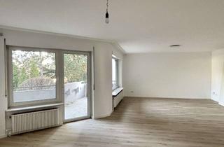 Wohnung mieten in 63263 Neu-Isenburg, ERSTBEZUG NACH SANIERUNG: HELLE 3 ZIMMER WOHNUNG MIT LOGGIA