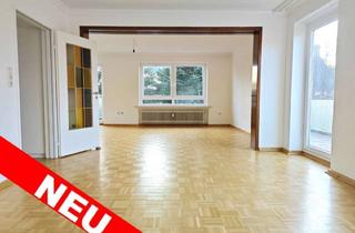 Wohnung mieten in 28755 Fähr-Lobbendorf, !! Lichtdurchflutete 3-Zimmer-Wohnung mit großzügigem Grundriss und drei Balkonen !!